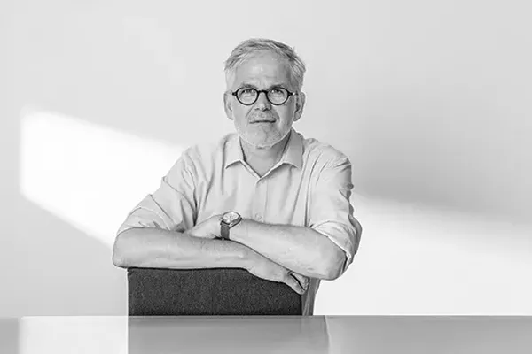 Jörg Fey Leiter Digitaldruck