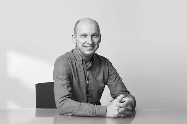 Marcus Lutz Vertrieb