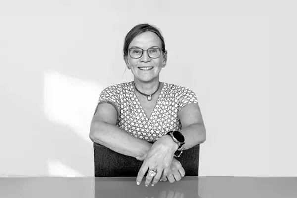 Nicole Hannowsky Projektleitung