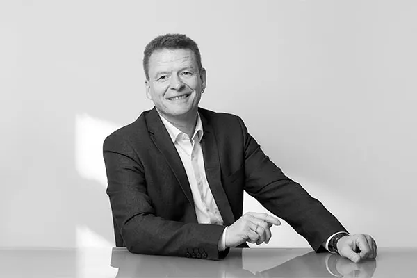 Torsten Wedemeier Geschäftsführer